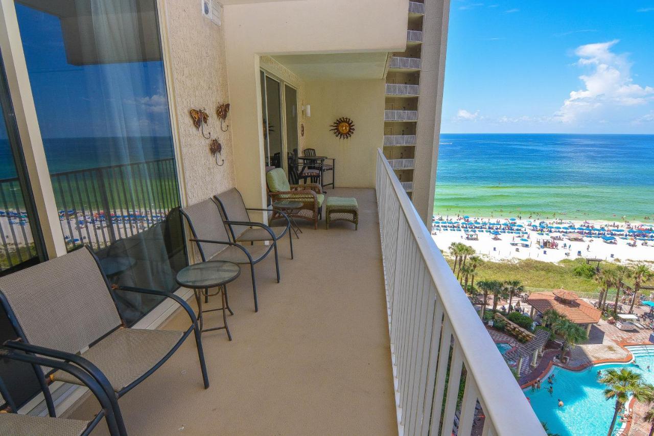 Shores Of Panama Beach Panama City Beach Dış mekan fotoğraf