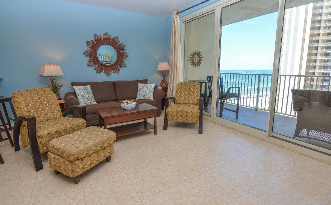 Shores Of Panama Beach Panama City Beach Dış mekan fotoğraf